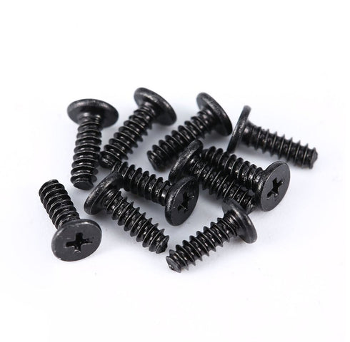 12 x 6mm Philips Screws for PS4 Controller